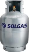SolGas